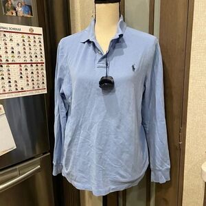 NWT Ralph Lauren Polo Shirt